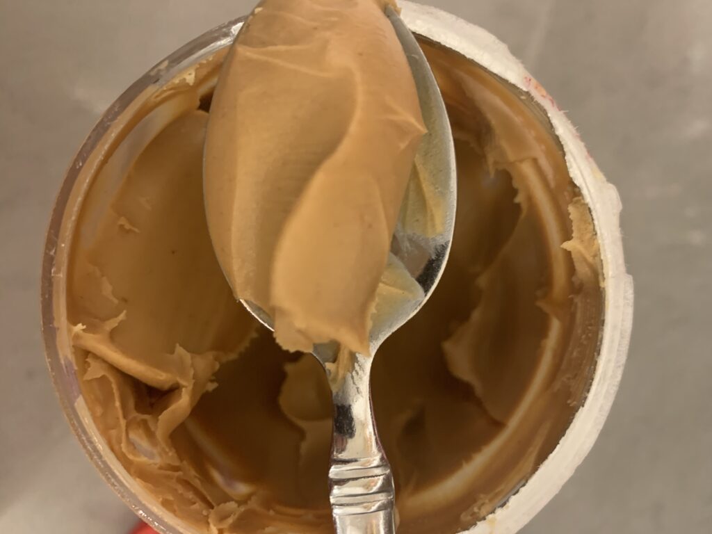 Peanut Butter 