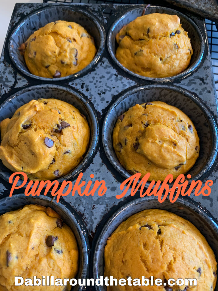 Pumpkin Recipes and Pumpkin Fun