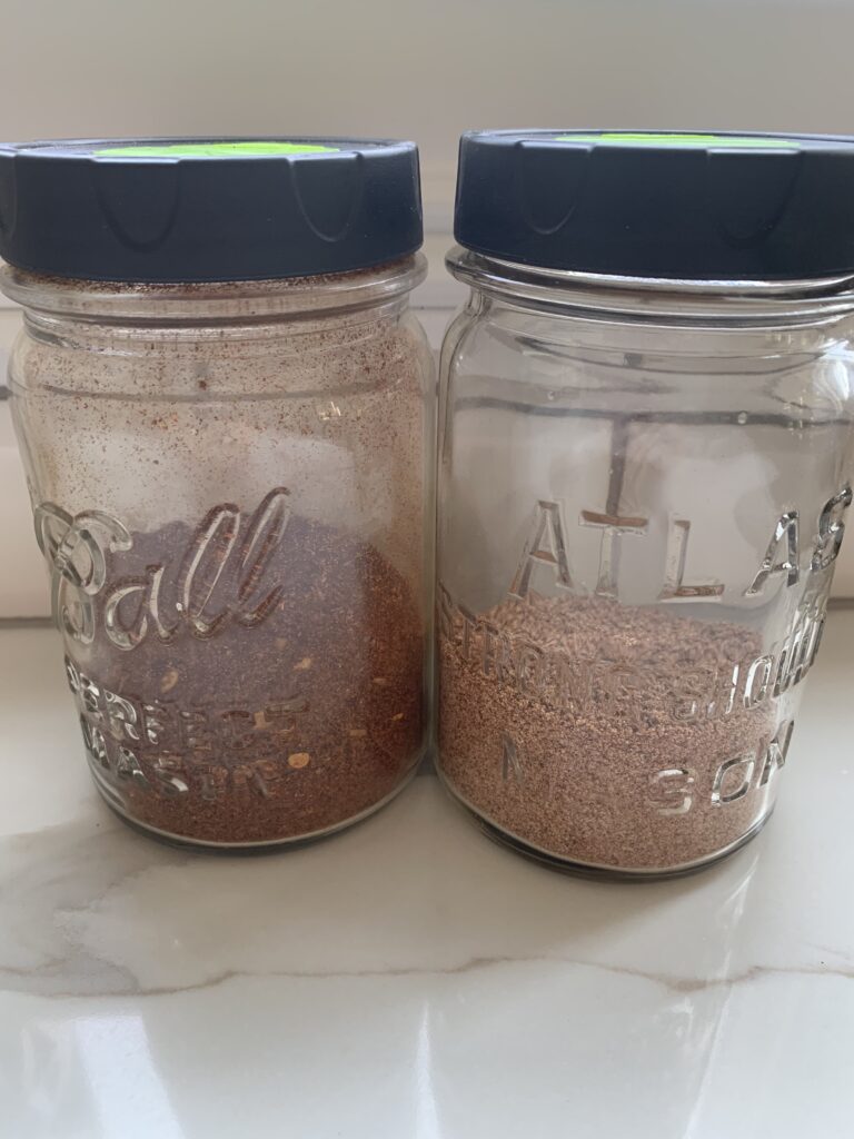 Taco Seasoning