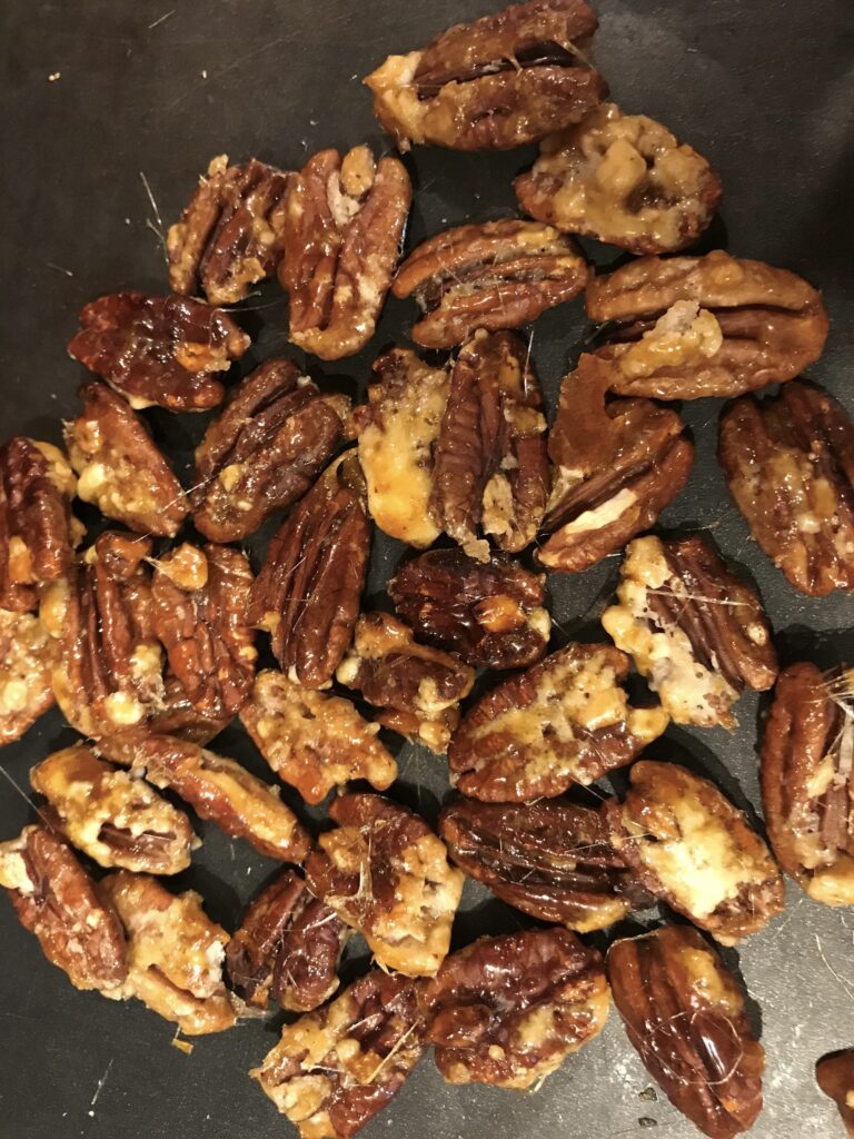 Pecans