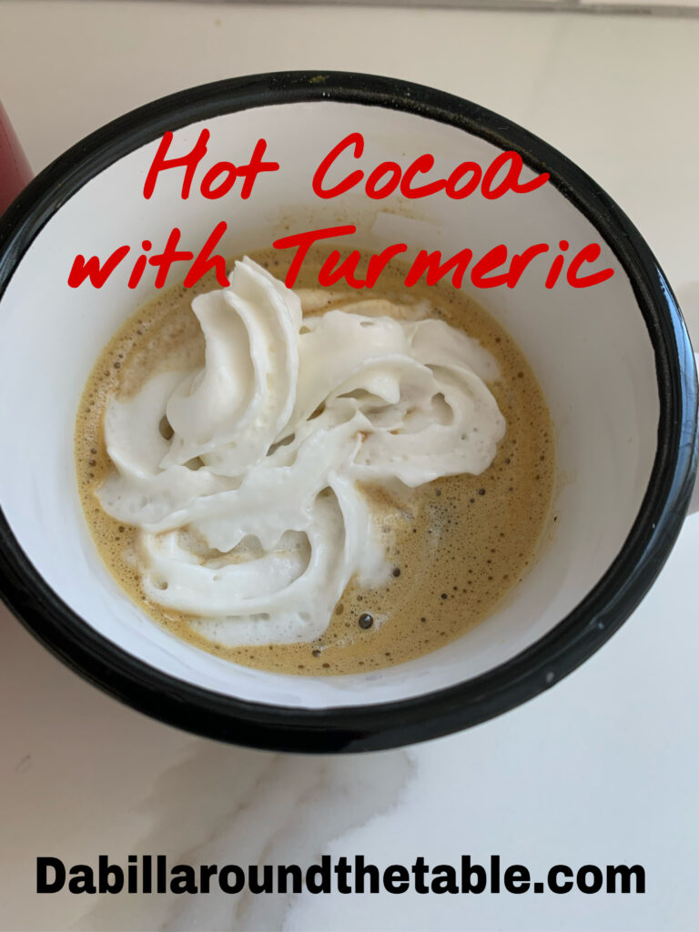 Hot Cocoa 