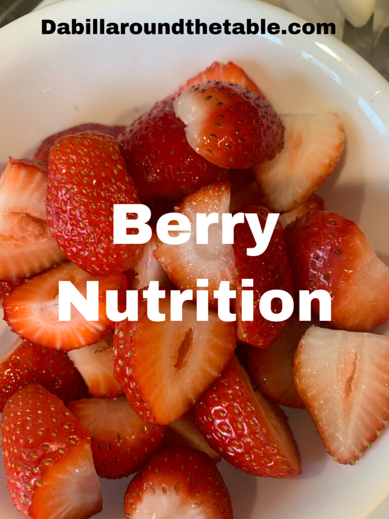 Berry Nutrition 