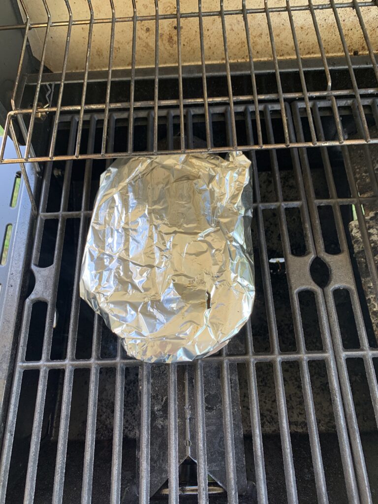 Aluminum Foil