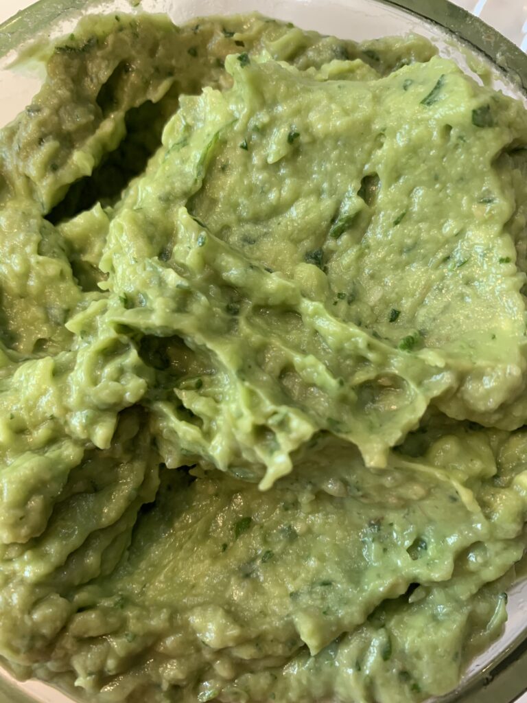 Avocados are Wonderful- Guacamole Recipes