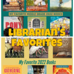 Librarian’s Favorite Books from 2022