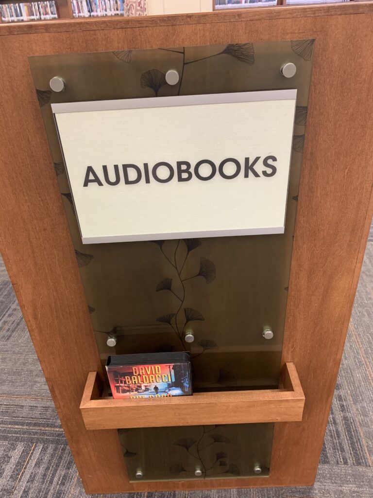 Audio