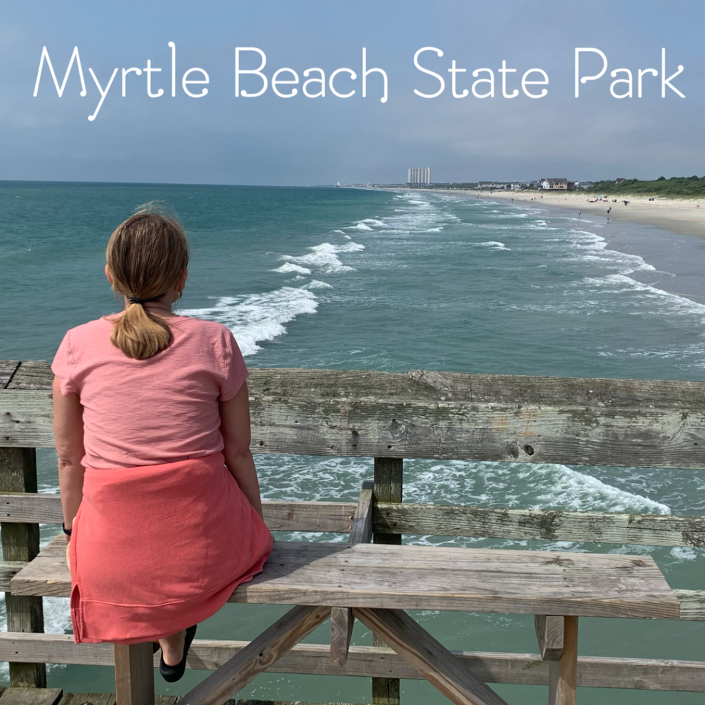 Mytrle Beach State Park