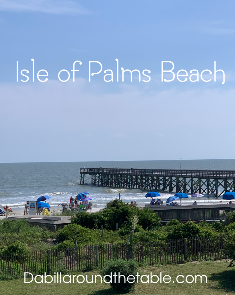 Isle of Palms