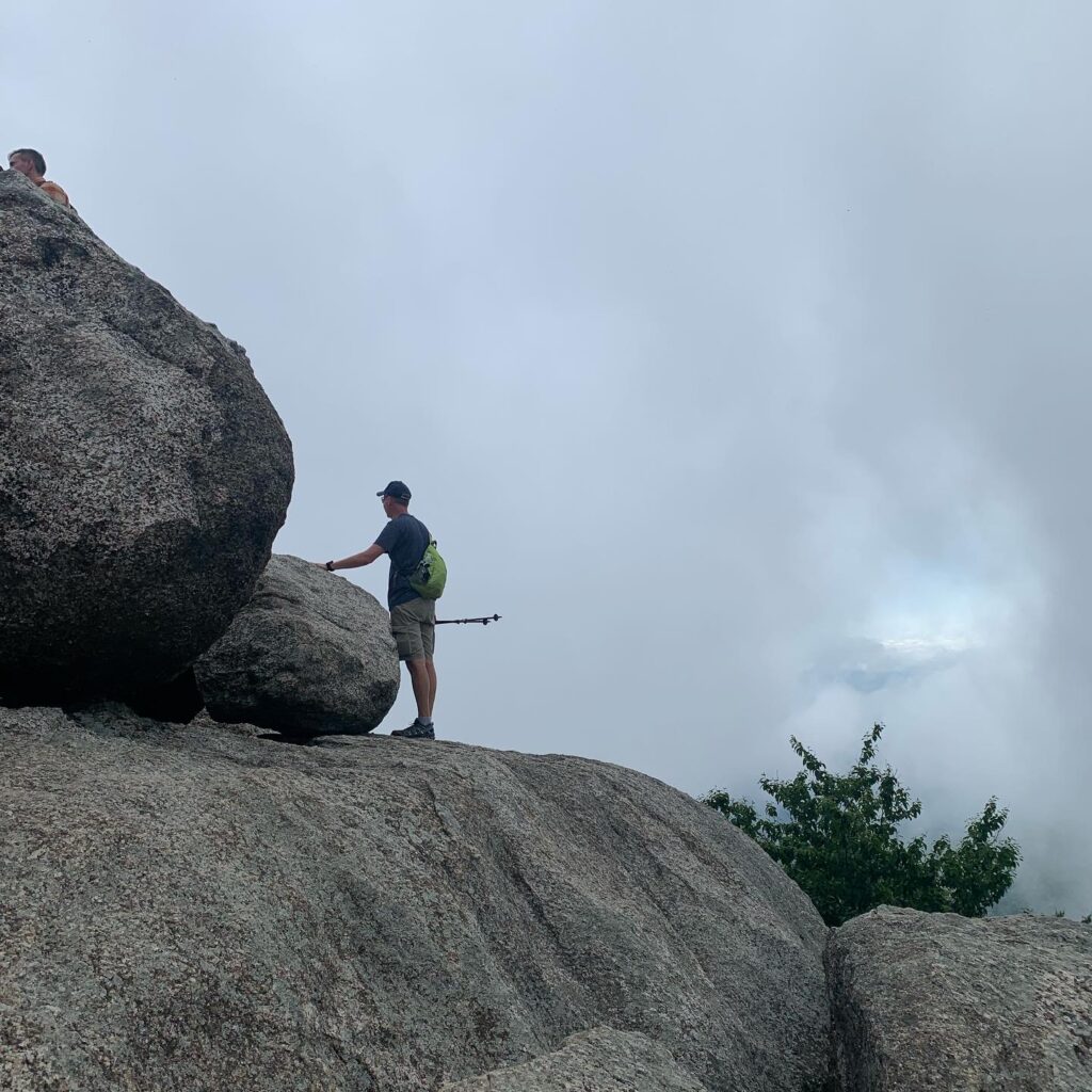 Old Rag