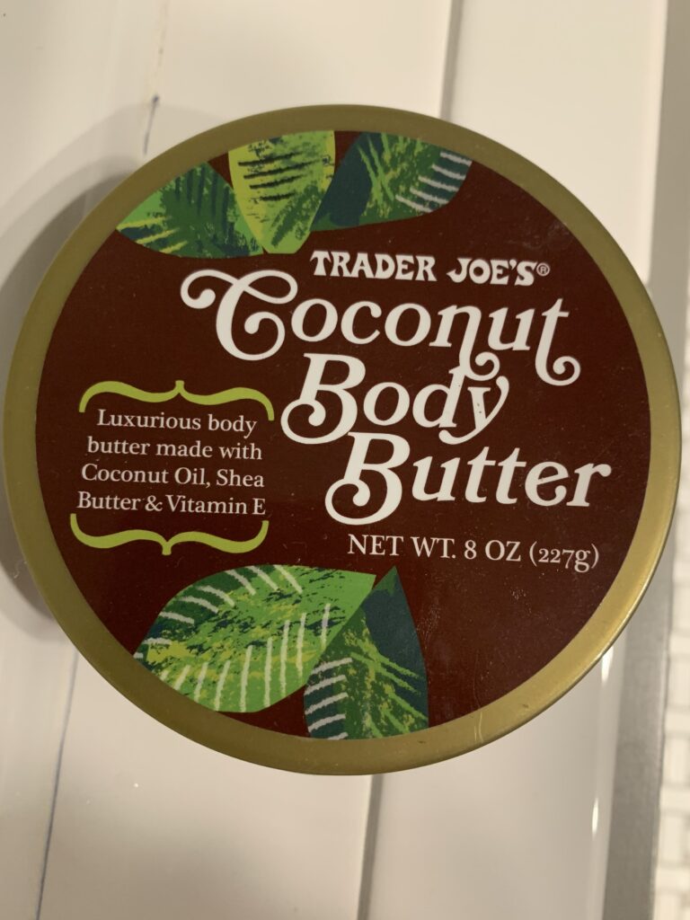 Body Butter