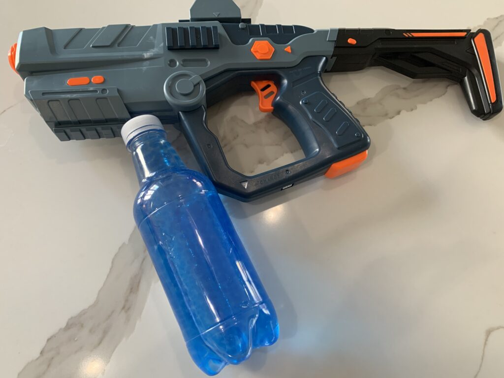 Gel Blaster