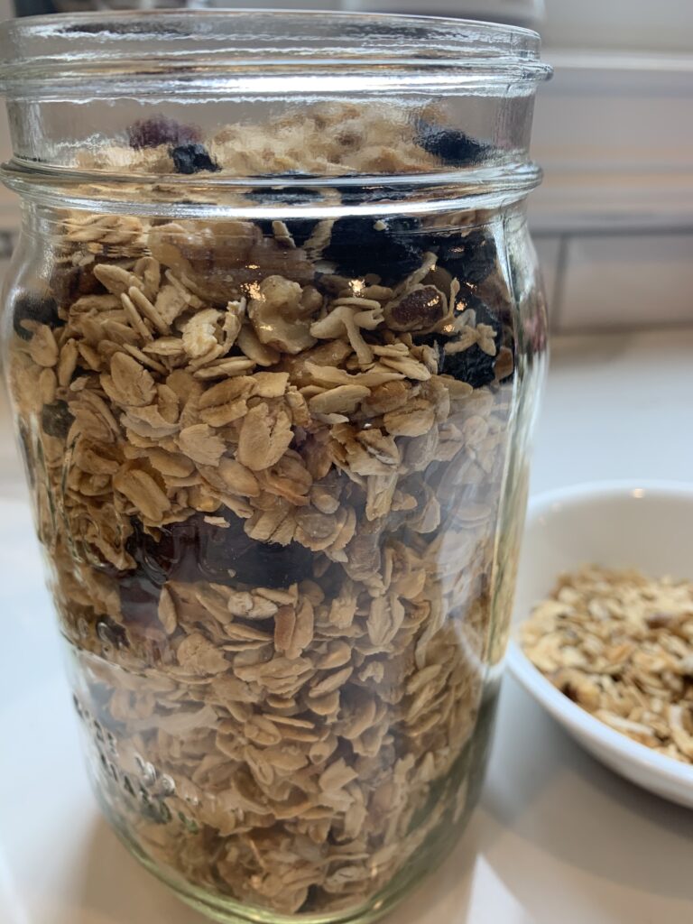 Granola