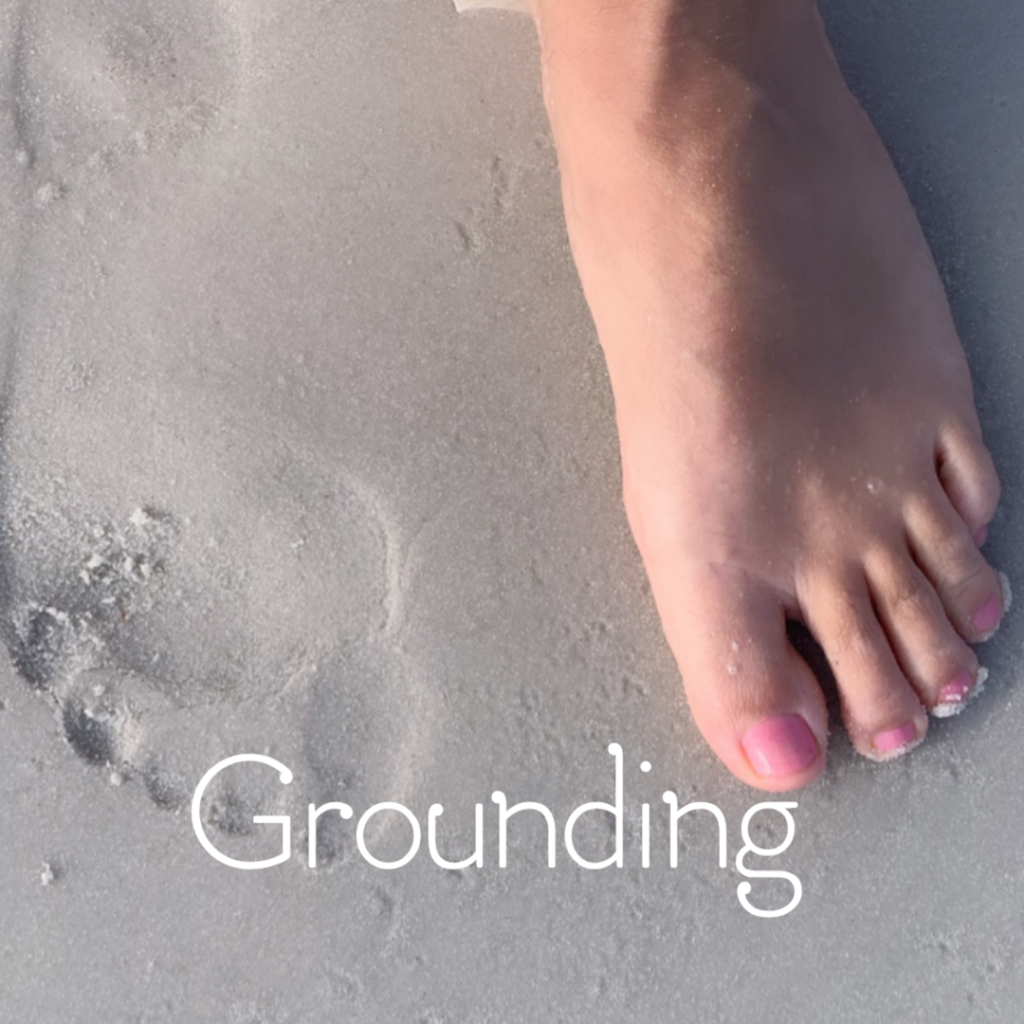 Grounding