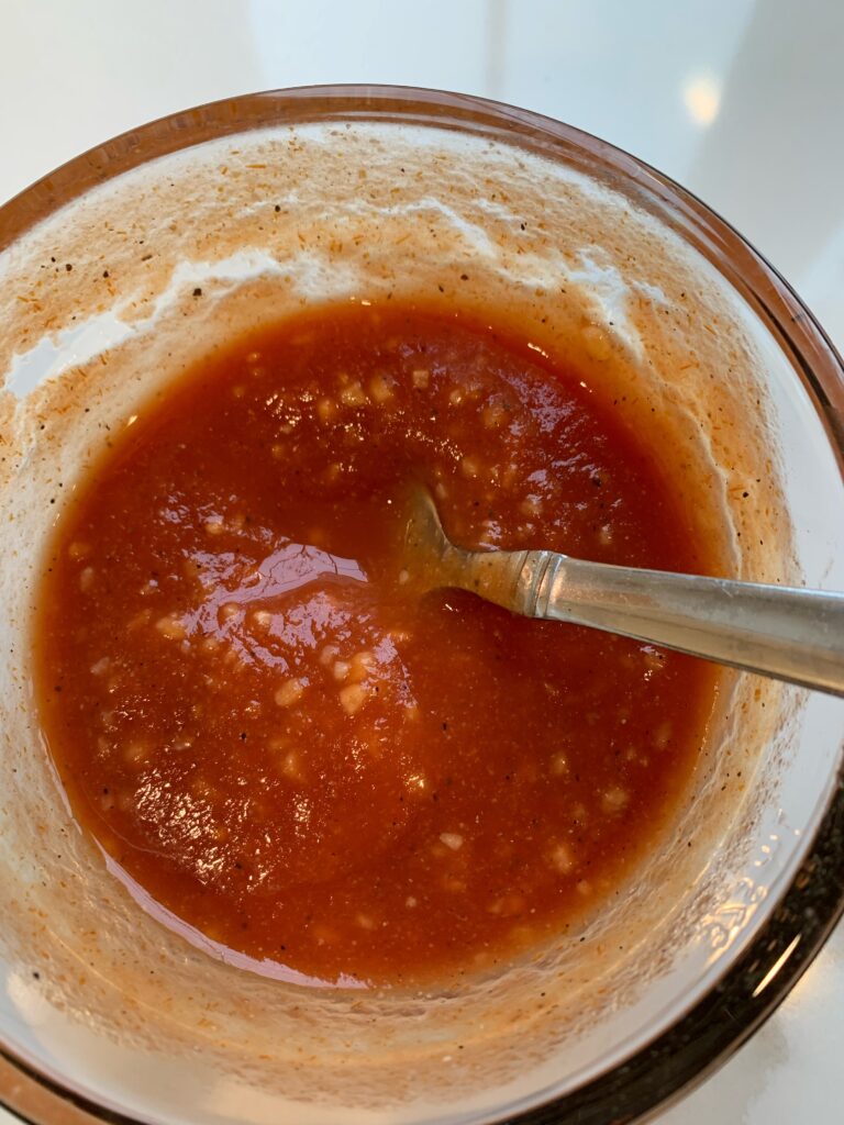 Favorite Summer Marinade Recipes