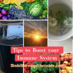 10 ways to boost your immune system for the flu season
