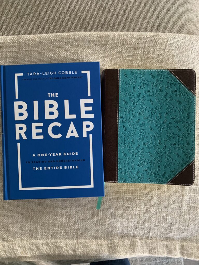 Bible 