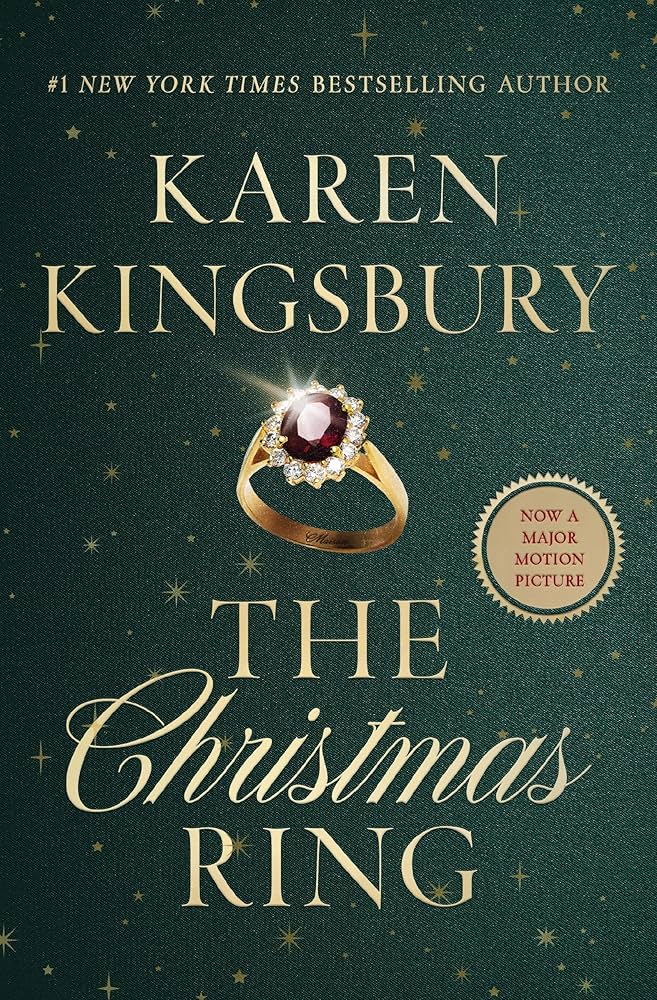 Read a Christmas Book this Season