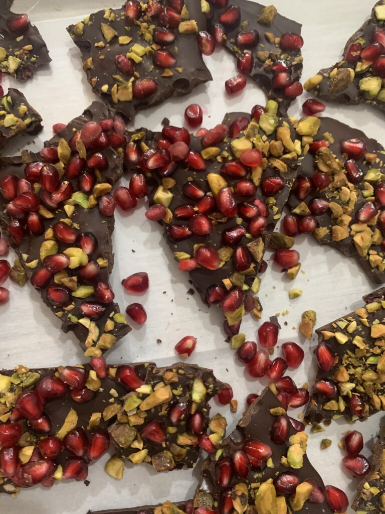 Collection of my Favorite Healthy Holiday Recipes