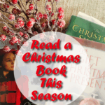 Read a Christmas Book this Season