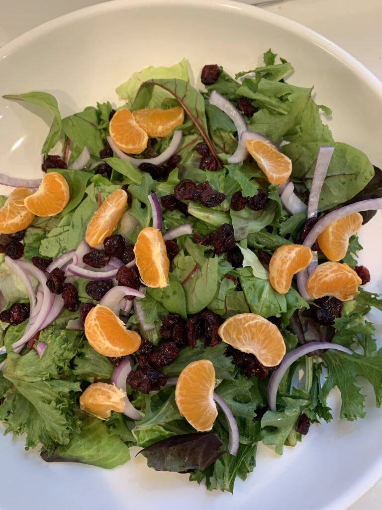 Collection of my Favorite Healthy Holiday Recipes