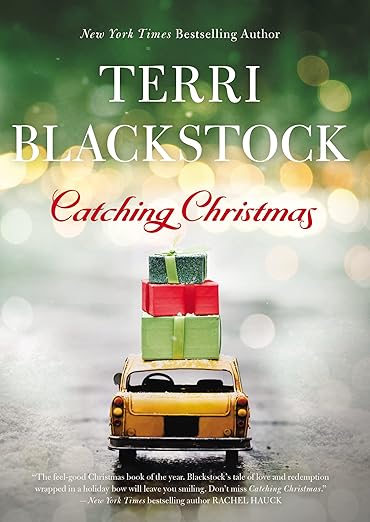 Read a Christmas Book this Season