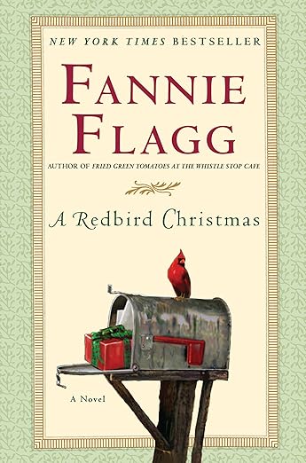 Read a Christmas Book this Season