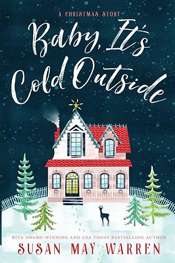 Read a Christmas Book this Season