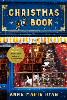 Read a Christmas Book this Season