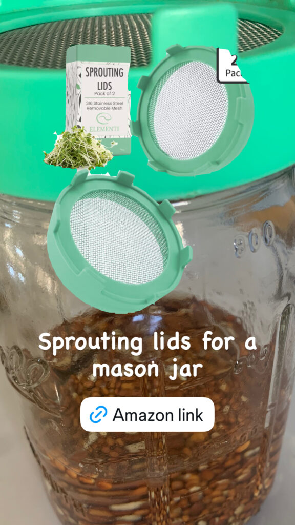 jar lids