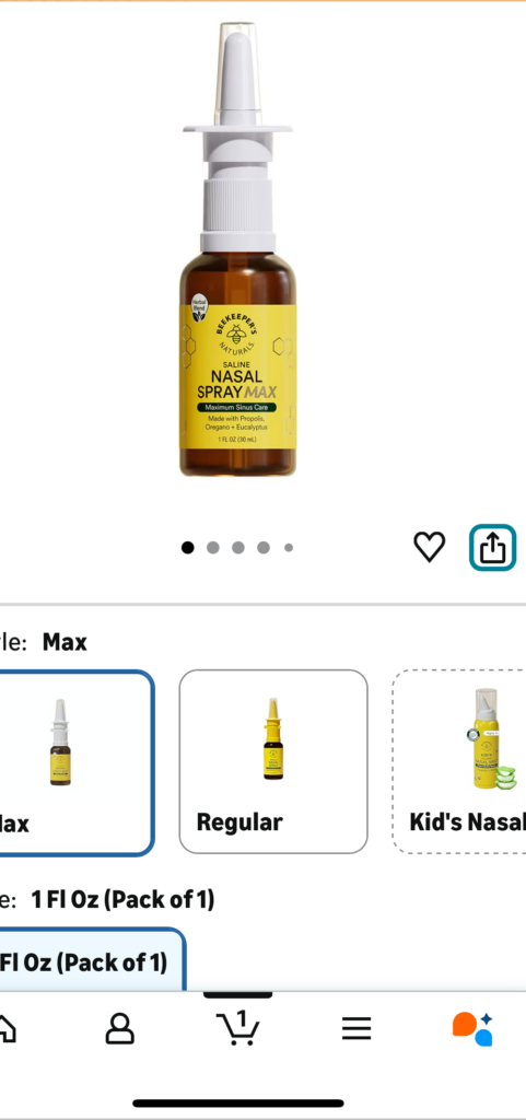 Gift Ideas for Mother's Day, Birthdays, and You