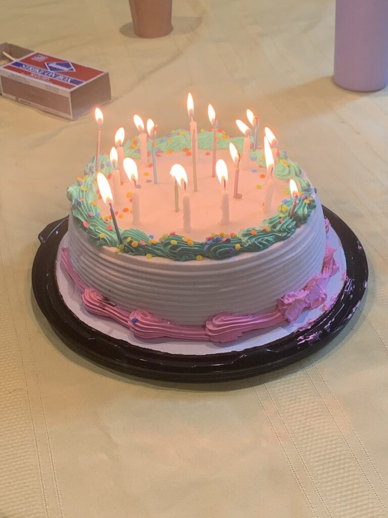 Why Celebrations? Keep Celebrating Family