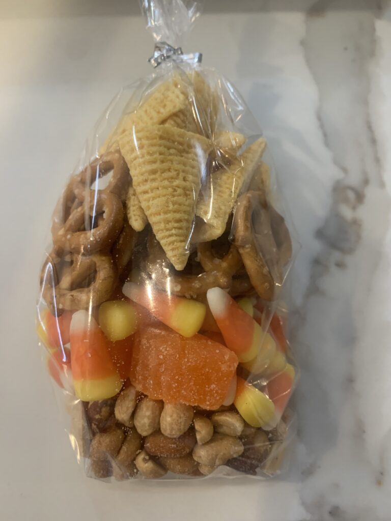 bag